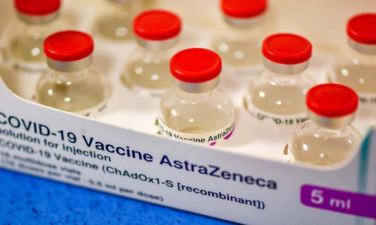 AstraZeneca vaccine shows efficient results in preventing COVID