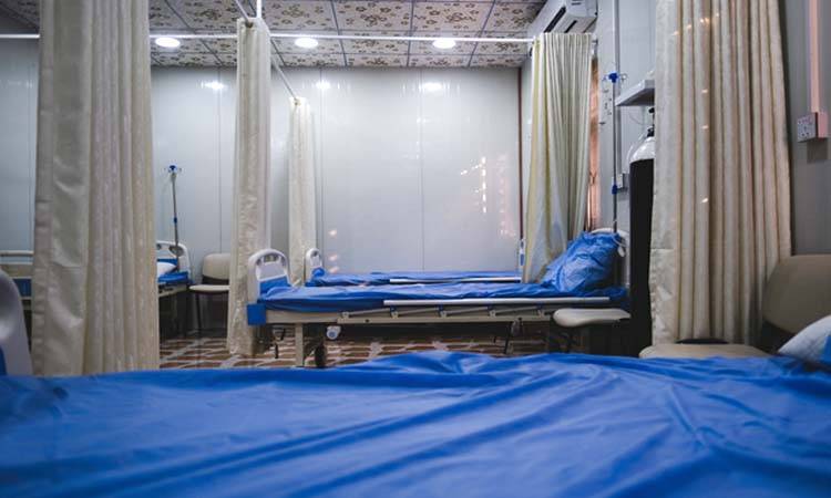 Govt seals 122 illegal treatment centres in Pakistan
