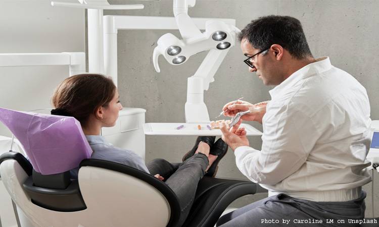 How Should Dentists Respond To These Common Questions From Patients? 