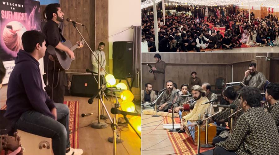 AIMI students celebrate culture, awareness with ‘Rangoona’