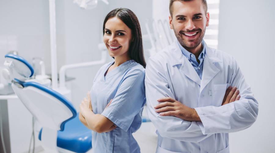 Guide: How to choose the right dentist