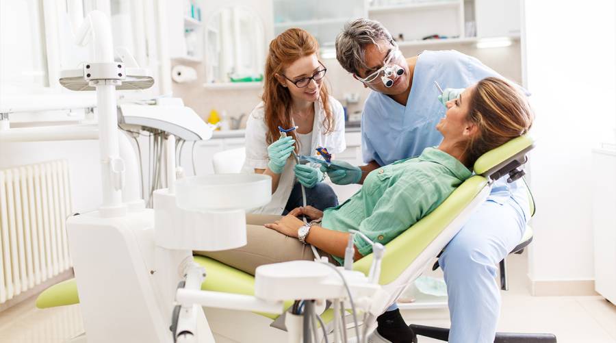 Study highlights dental lab emissions and the need for global research to address environmental impact.