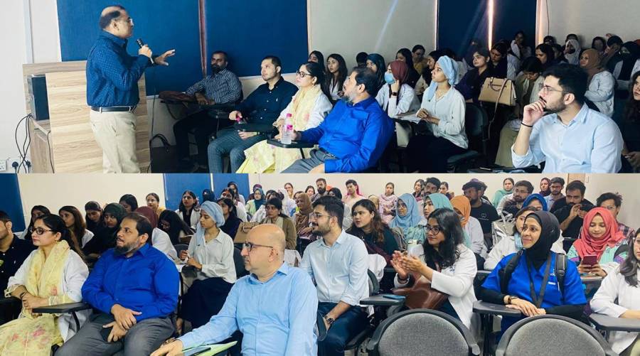 JSMU hosts ‘road map to digital dentistry’ hands-on workshop