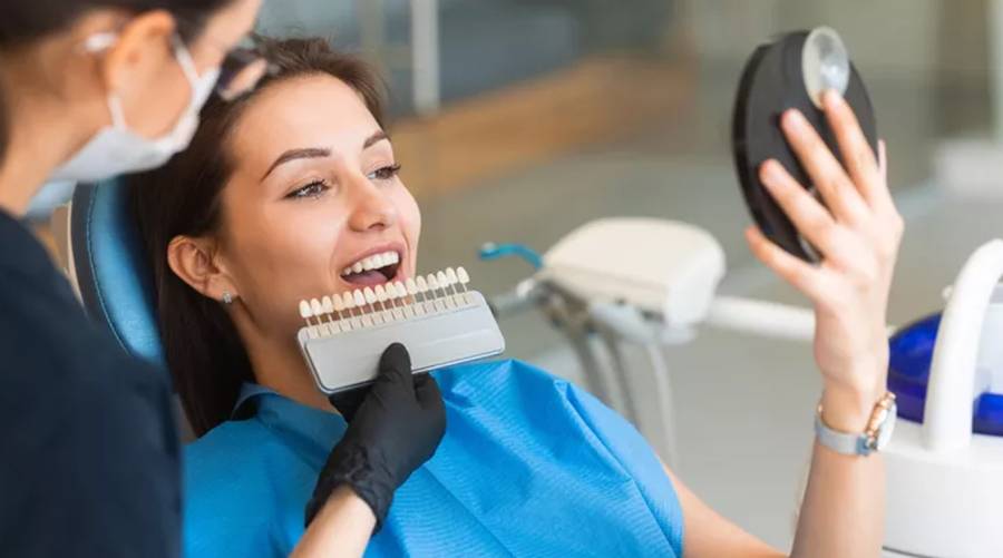 Dental Bonding: A simple way to repair and improve your smile