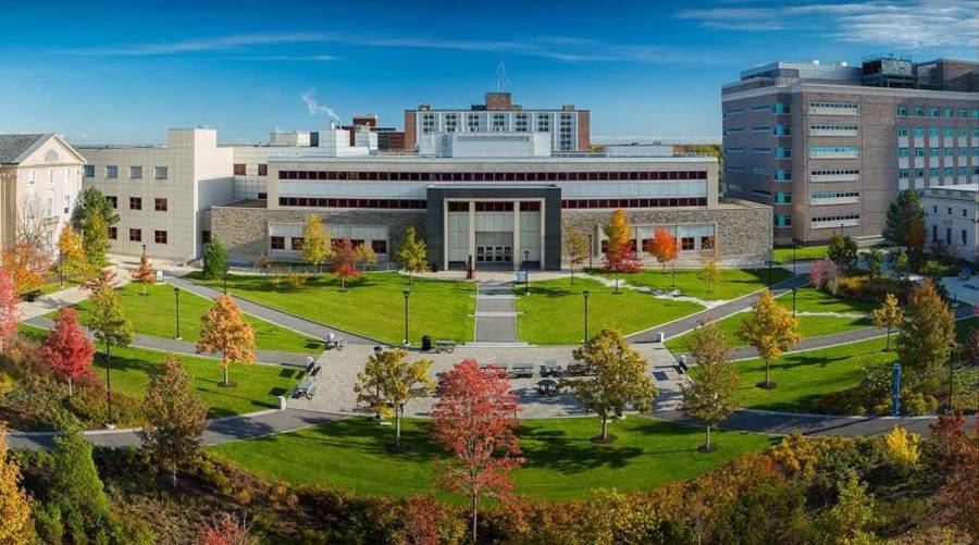 University at Buffalo Special Care Dental Clinic funded by $3.7 million New York grant for patients with developmental disabilities