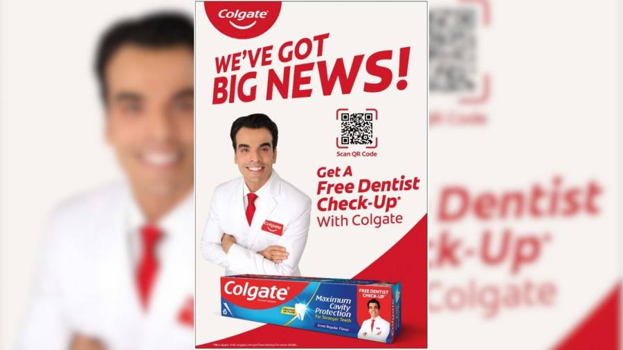 The oral health movement: Colgate advancing preventive oral care across Pakistan