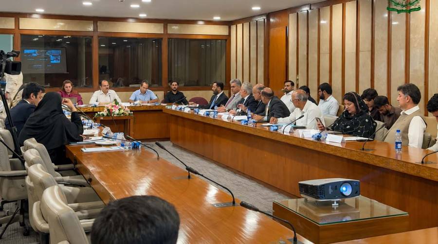 National Assembly Standing Committee on Health reviews private medical college fees and vacant MBBS and BDS seats