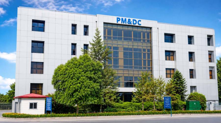 PMDC public notice announcing the reopening of MDCAT 2026 registration from August 17 to 21