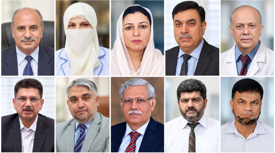 PMDC notification reconstituting the BDS Program and Curriculum Committee to review existing and 4+1 BDS models