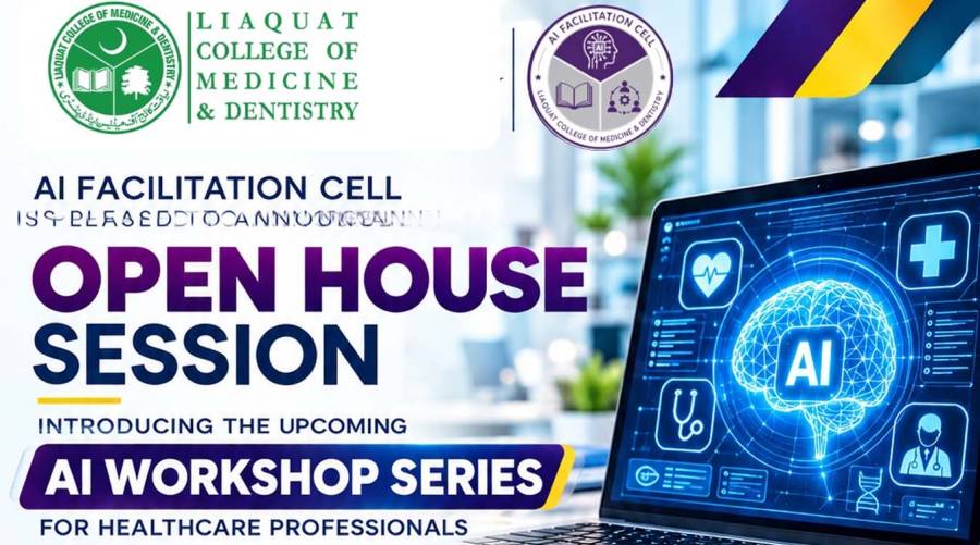 LCMD Announces AI Healthcare Open House on Oct 14